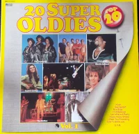20 Super Oldies Vol. 1
