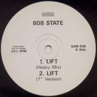 Lift / Open Your Mind