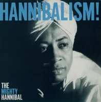 Hannibalism!
