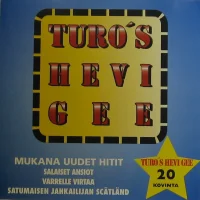 20 Turo's Hevi Geetä