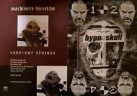 Lobotomy Springs / Vier Geschichten