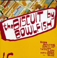 The Biscuit