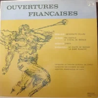 Ouvertures Françaises