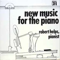New Music For The Piano