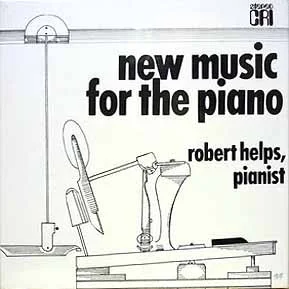 New Music For The Piano