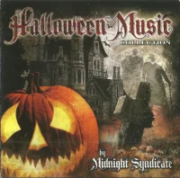 Halloween Music Collection