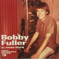 El Paso Rock: Early Recordings Volume 3