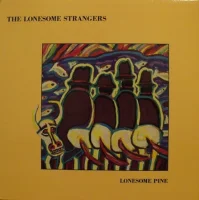 Lonesome Pine