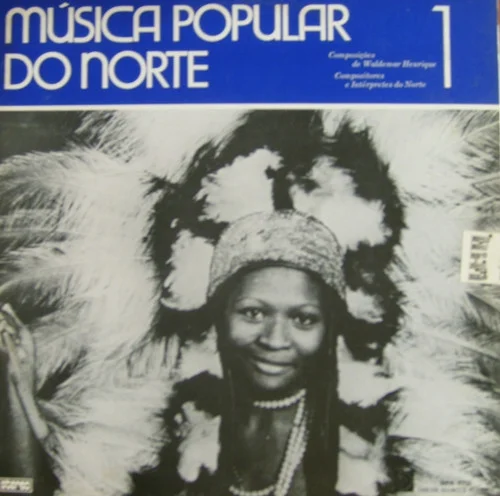 Música Popular Do Norte 1