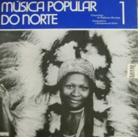 Música Popular Do Norte 1