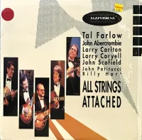 All Strings Attached