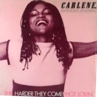 The Harder They Come / Hot Lovin'
