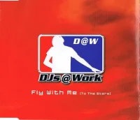 Fly With Me (To The Stars)