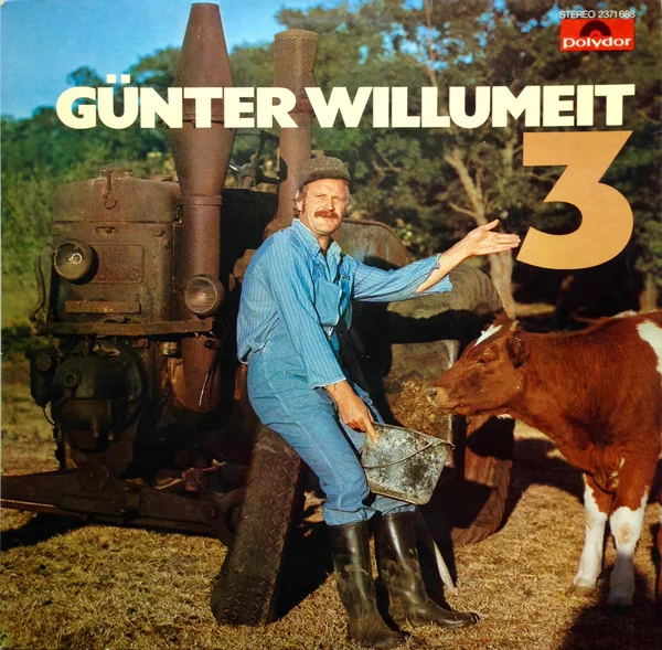 Günter Willumeit 3