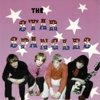 The Star Spangles
