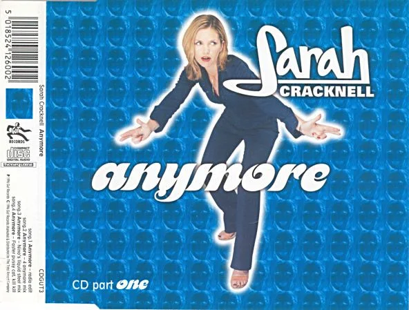 Anymore