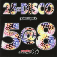25 Ans De Disco