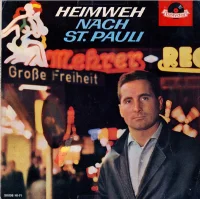 Heimweh Nach St. Pauli