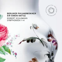 Symphonien 1-4
