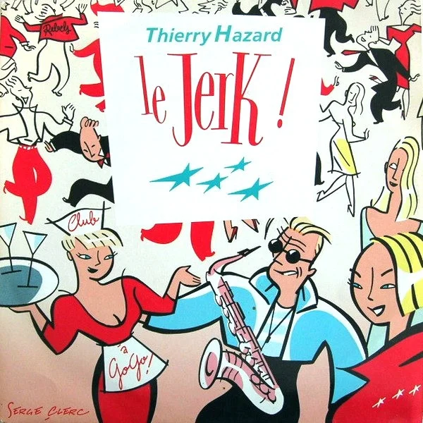 Le Jerk !