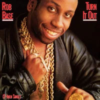 Turn It Out (Go Base)