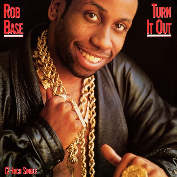 Turn It Out (Go Base)