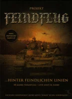 ...Hinter Feindlichen Linien