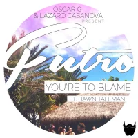 You're To Blame