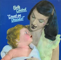 Count On Dracula