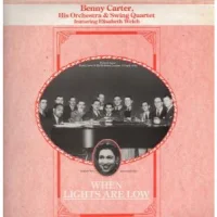 When Lights Are Low