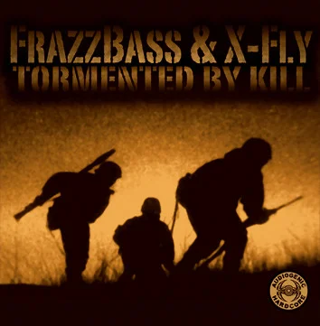 Tormented By Kill