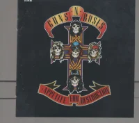 Appetite For Destruction