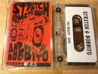 Stretch And Bobbito Show #25
