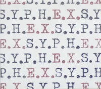 E.X.