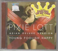 Young Foolish Happy (Asian Deluxe Version)