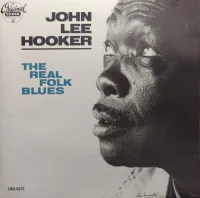 The Real Folk Blues
