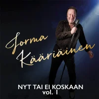 Nyt Tai Ei Koskaan Vol 1