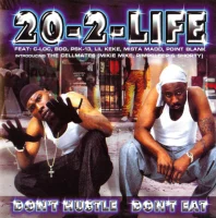 Don't Hustle Don't Eat