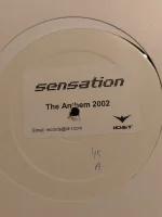 The Anthem 2002