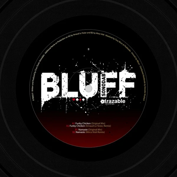 Bluff
