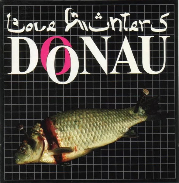 Donau