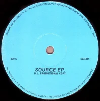 Source EP