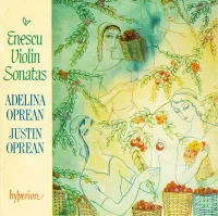 Violin Sonatas