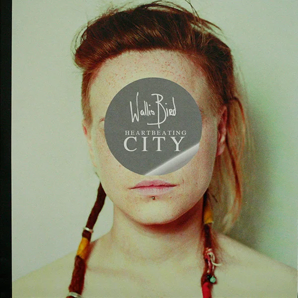 Heartbeating City