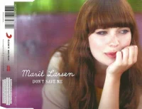 Don't Save Me
