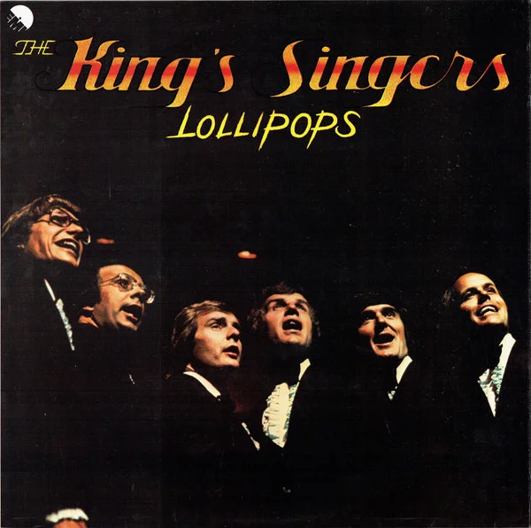 Lollipops
