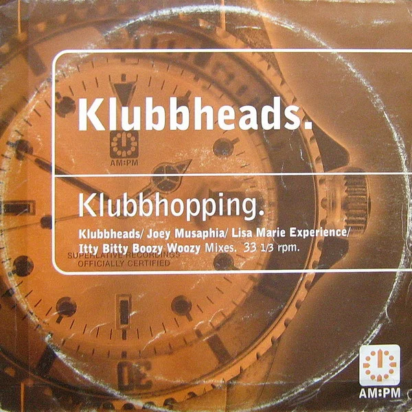 Klubbhopping