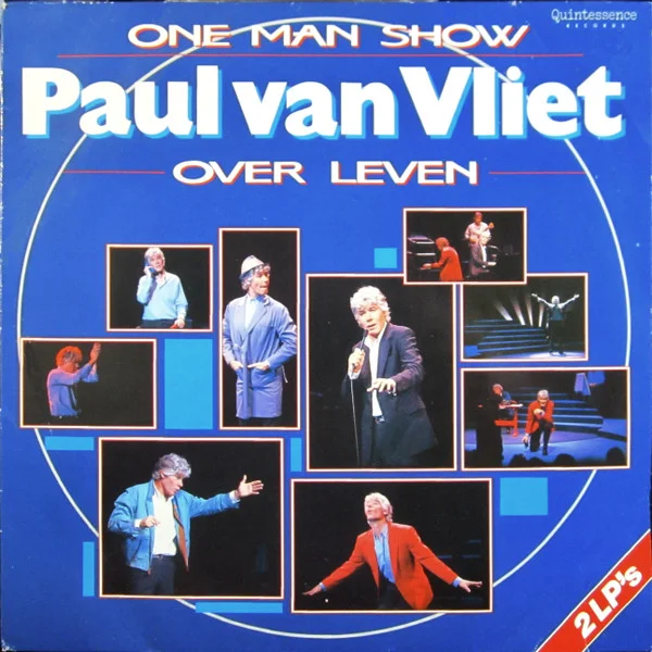One Man Show (Over Leven)