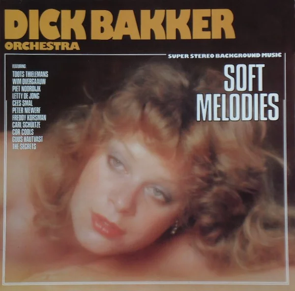 Soft Melodies