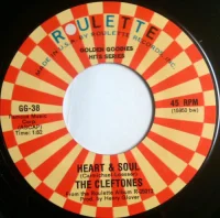 Heart & Soul / Ding-Dong